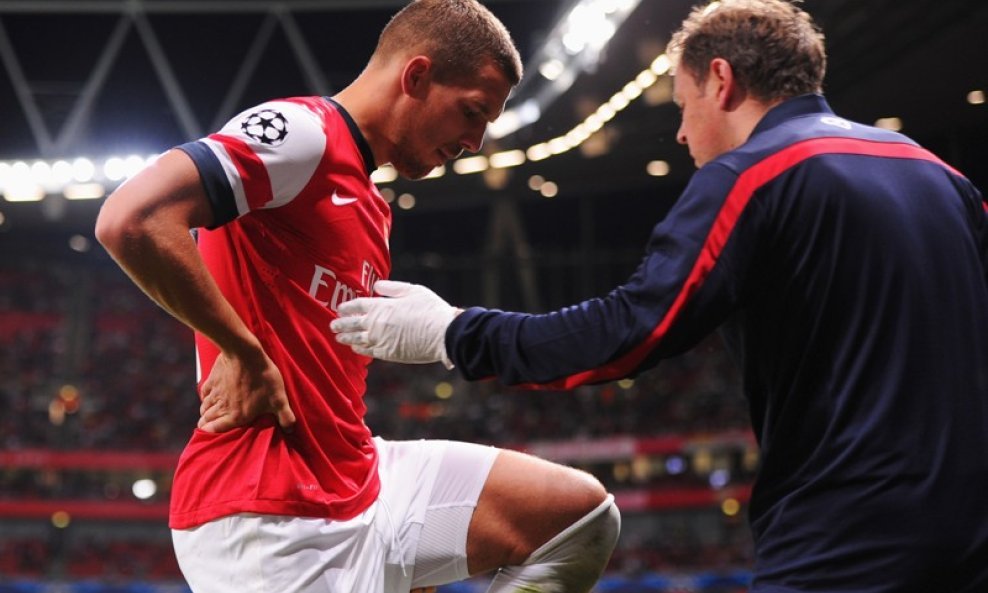 Lukas Podolski