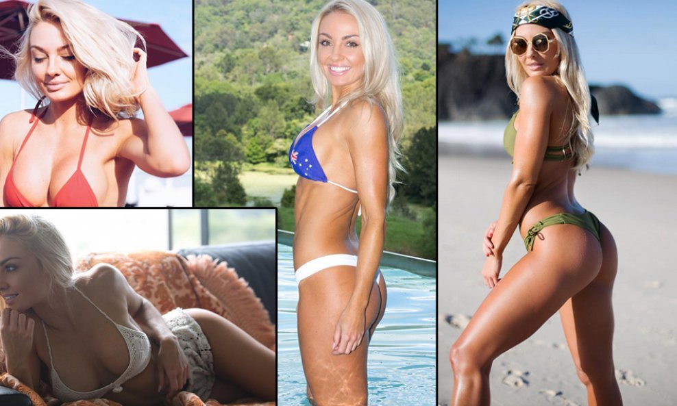 Brooke Evers