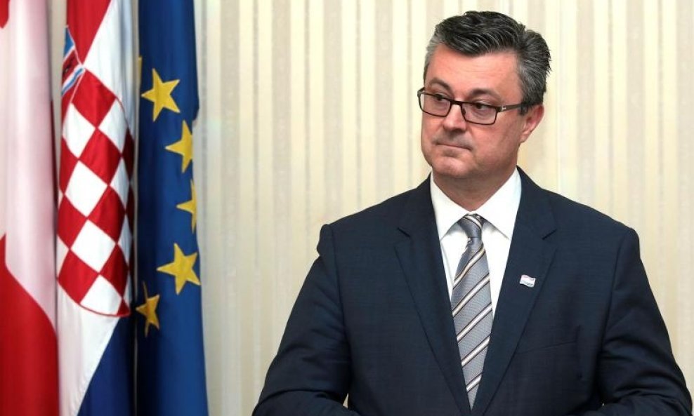 Tihomir Orešković