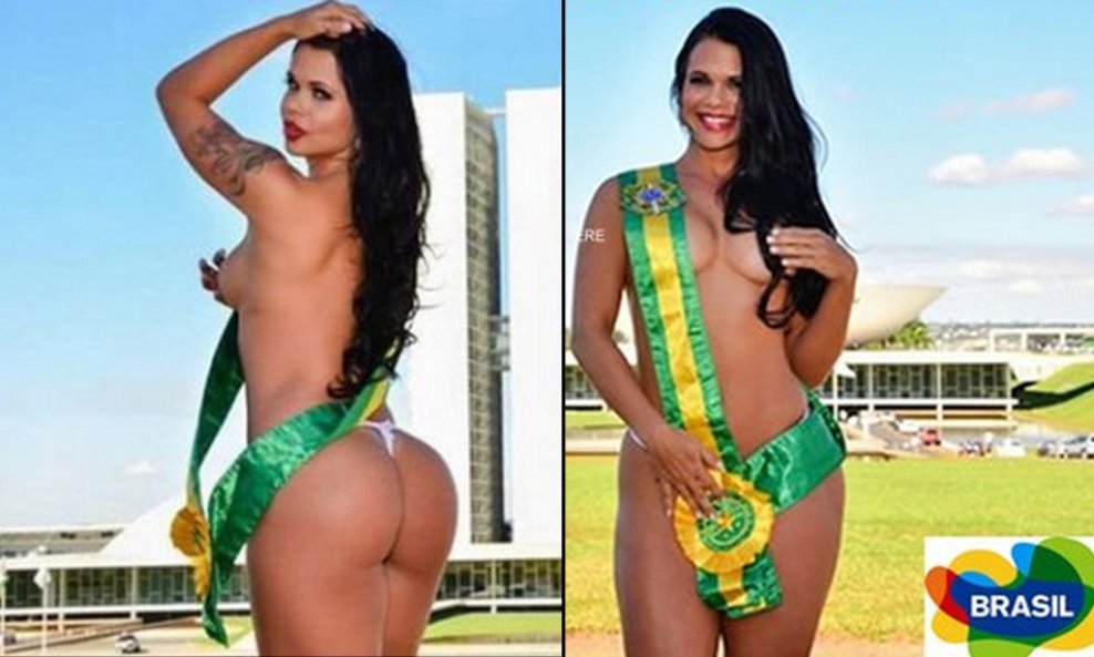 Milena Santos