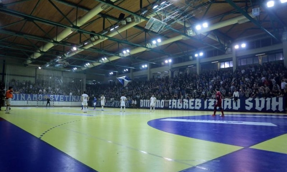 Futsal Dinamo