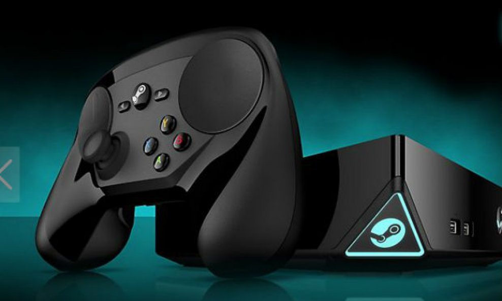 Alienware Steam Machine