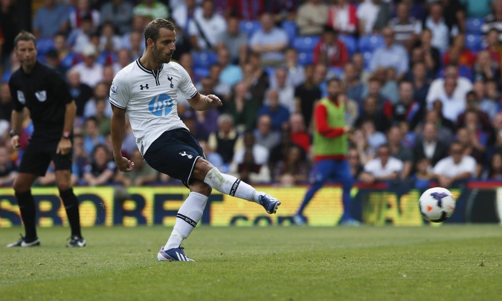 Roberto Soldado
