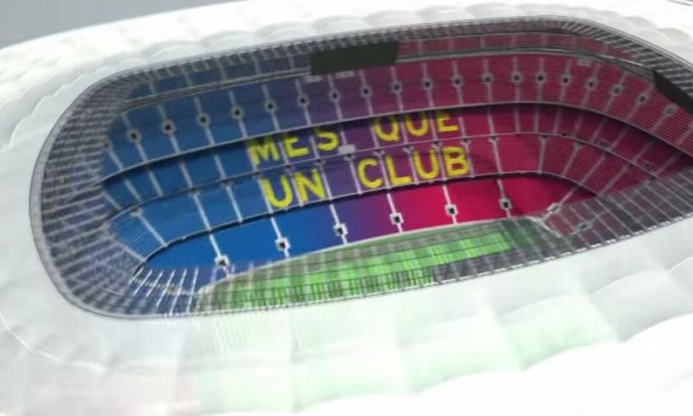 Novi Camp Nou