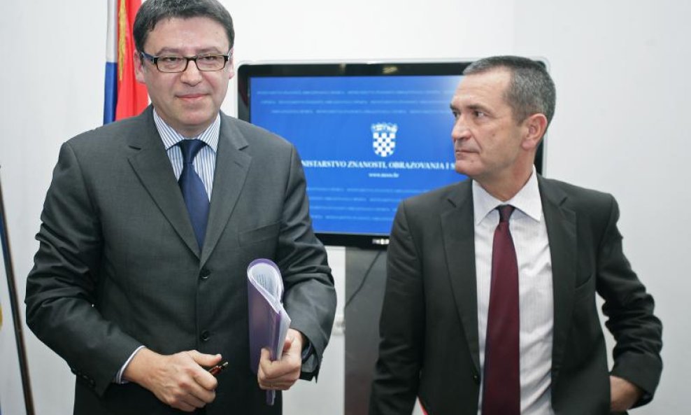 Željko Jovanović Vinko Filipović