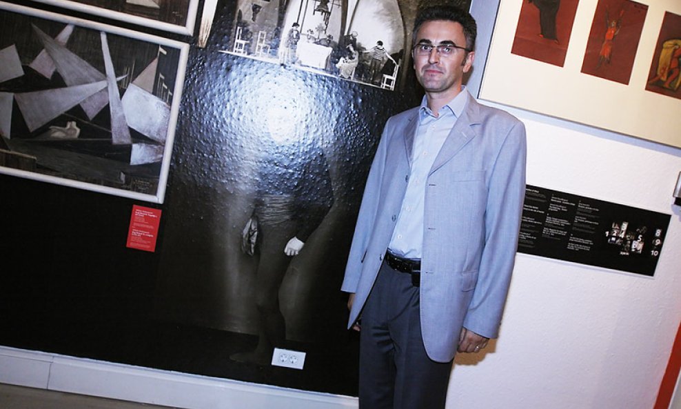 Zoran Vakula