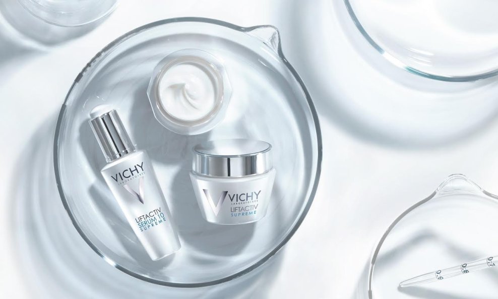 vichy