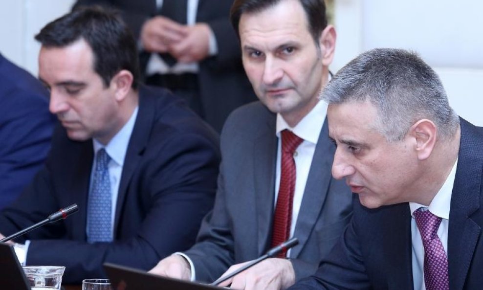 Buljević, Kovač i Karamarko