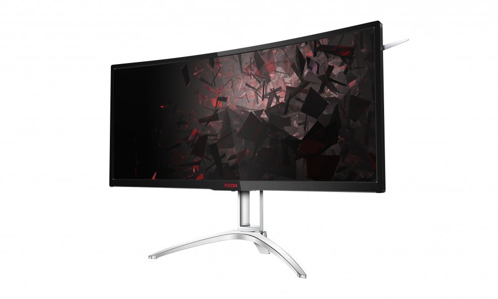 AOC AGON AG352QCX