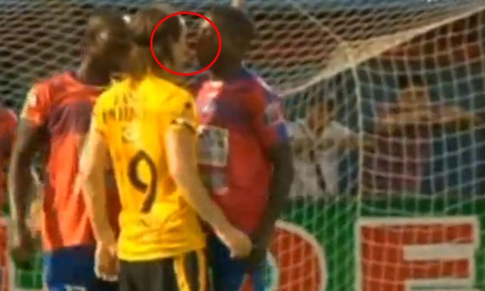 Edwin Hurtado ekvadorski Suarez