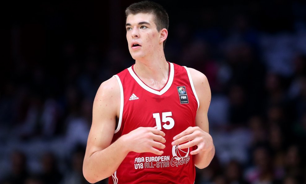 Ivica Zubac