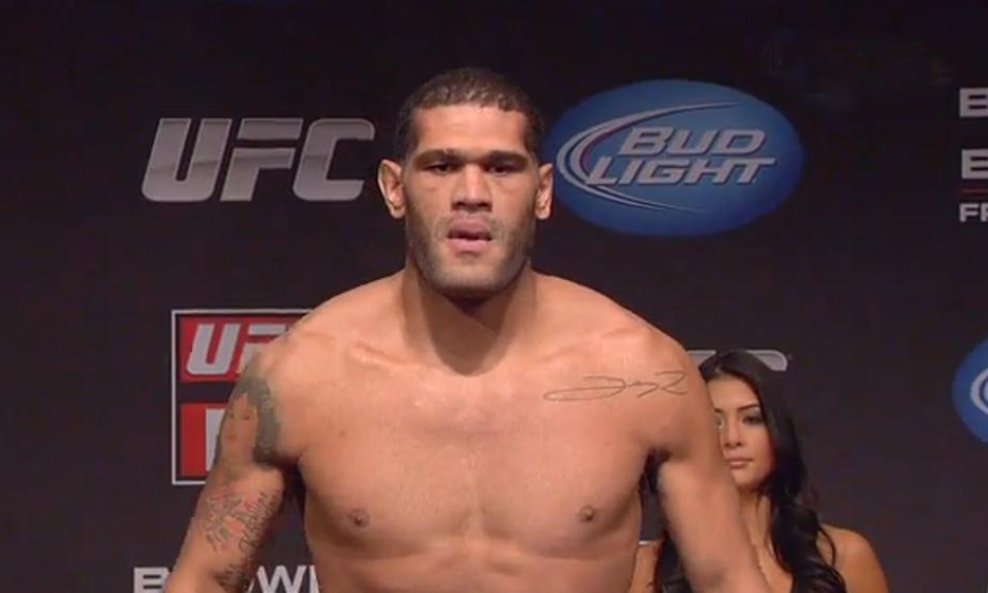 Antonio Silva