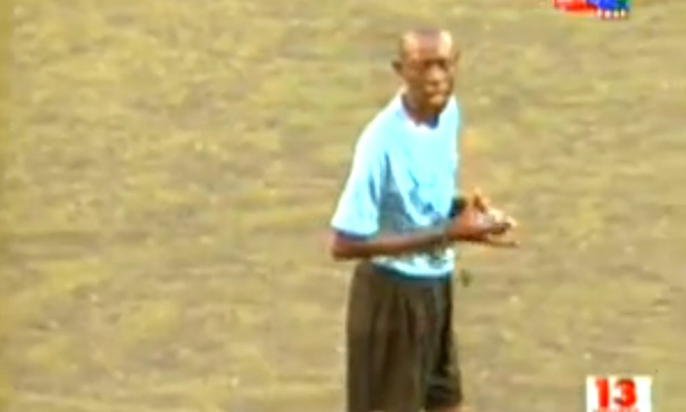 Ousseynou Gueye