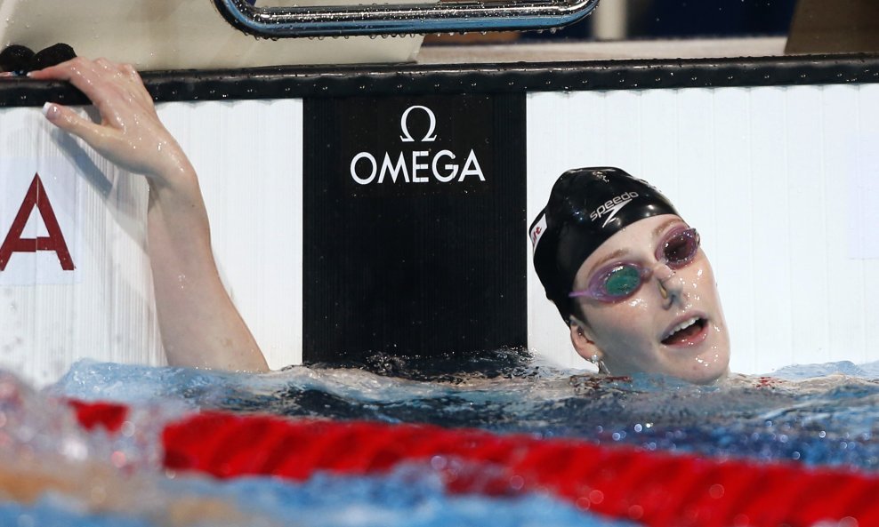 Missy Franklin