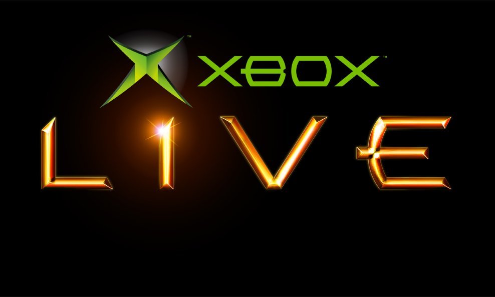 xboxlive