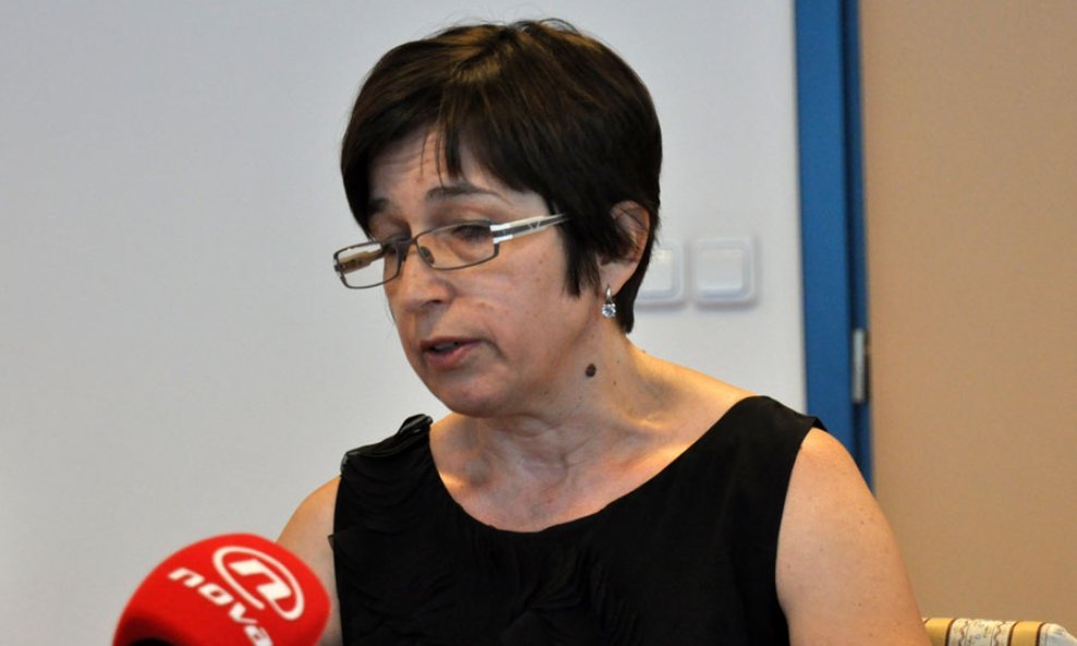 Ružica Beljo Lučić