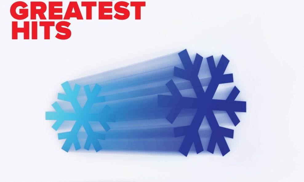 snow patrol