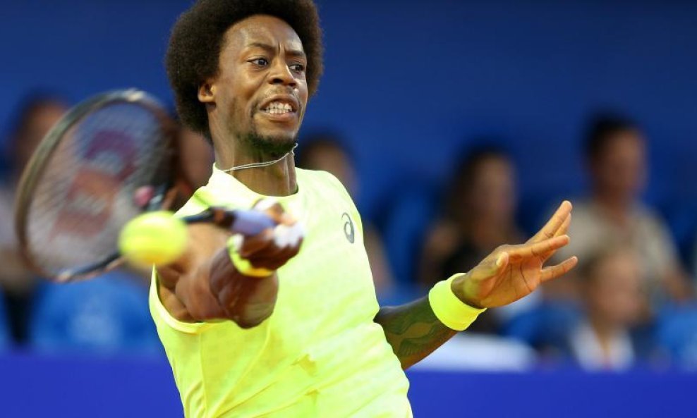 Gael Monfils