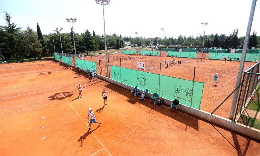 Umag Tennis Academy