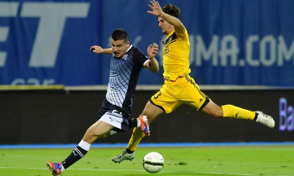 Dinamo - Šerif, 3. pretkolo Lige prvaka (3)