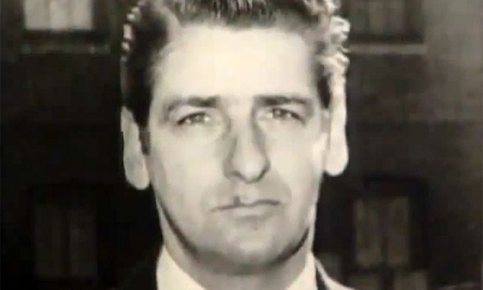 Albert DeSalvo