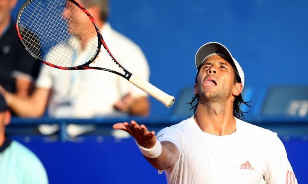 Fernando Verdasco