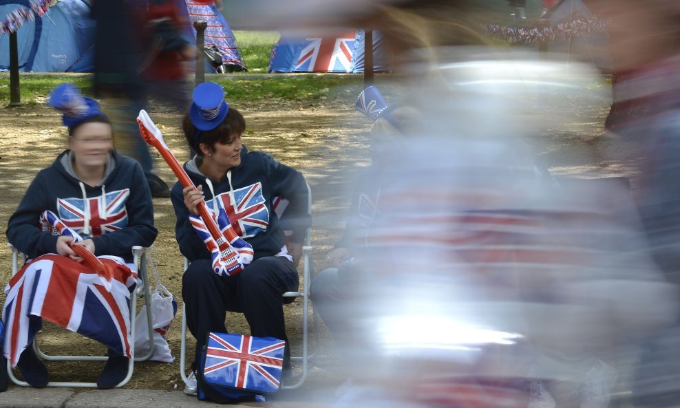 britanci britanija