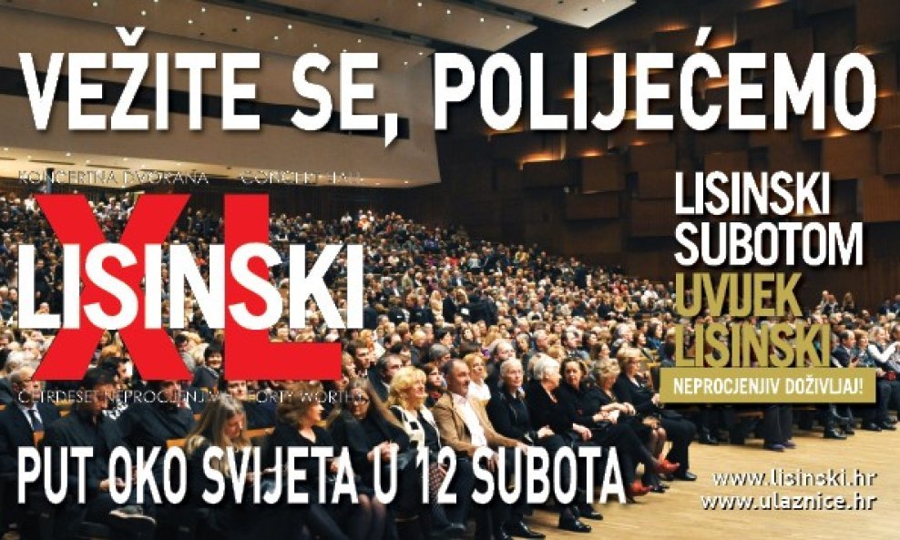 lisinski