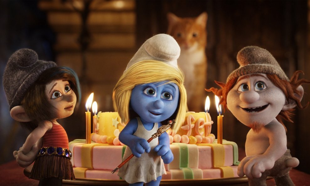 smurfs2