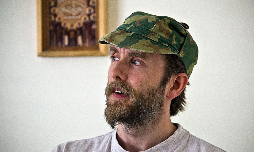 Kristian Varg Vikernes