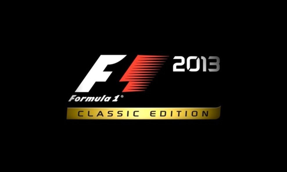 f1 2013