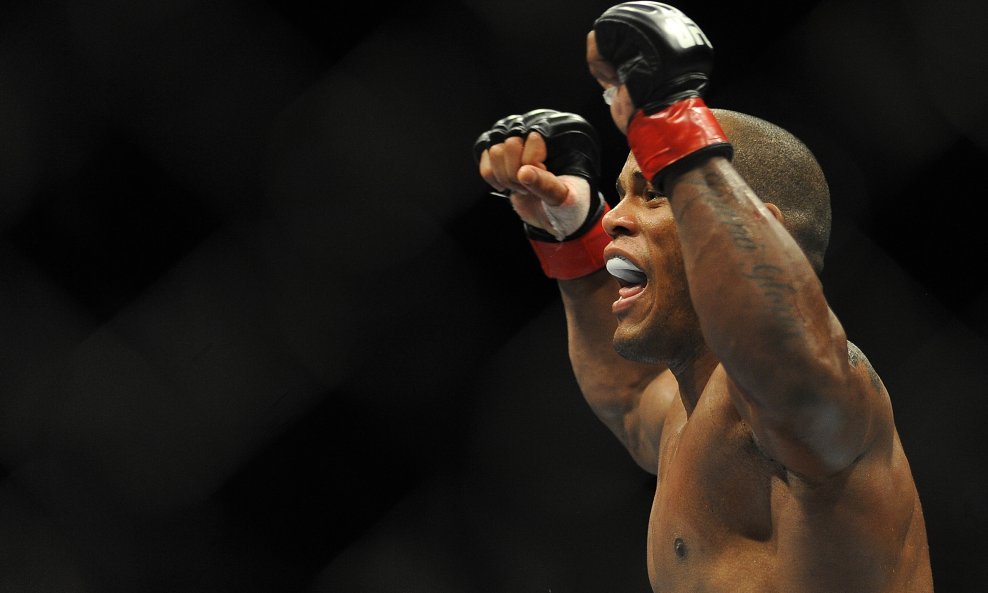 Hector Lombard