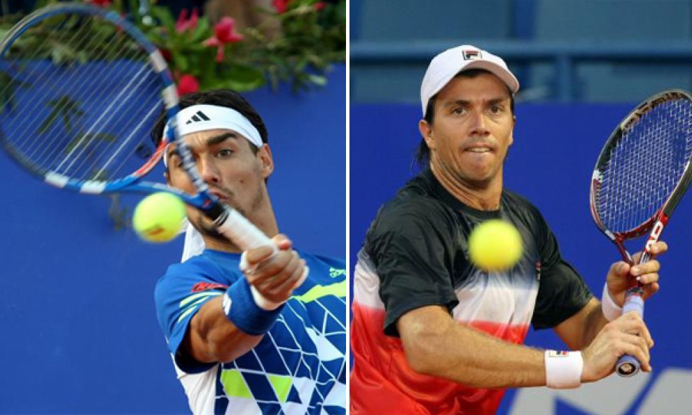 Fognini-Berlocq