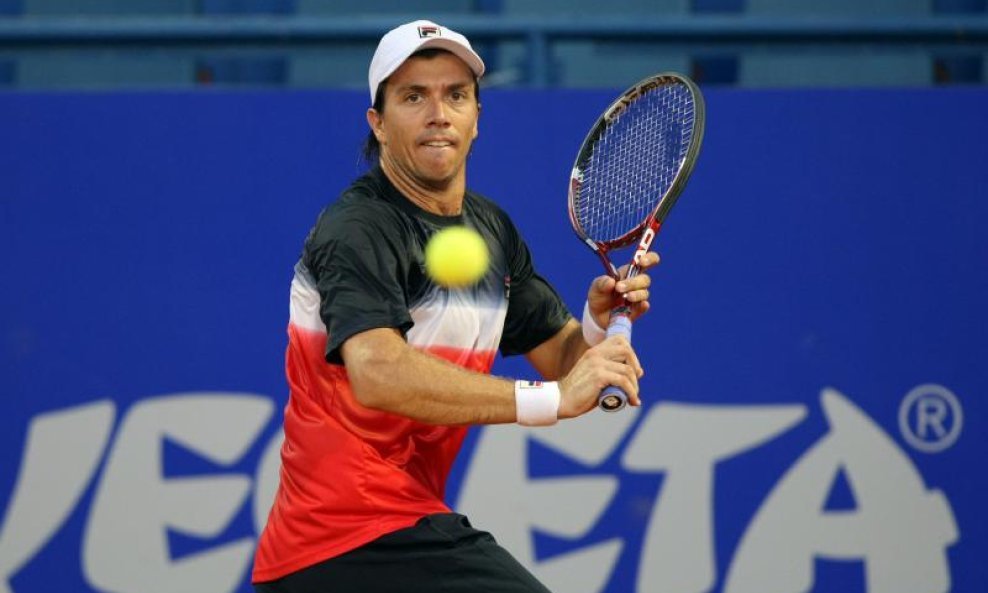 Carlos Berlocq