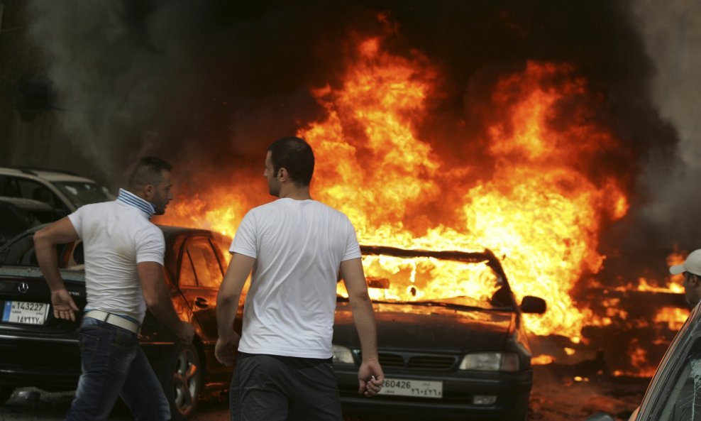 Eksplozija u Bejrutu (4)