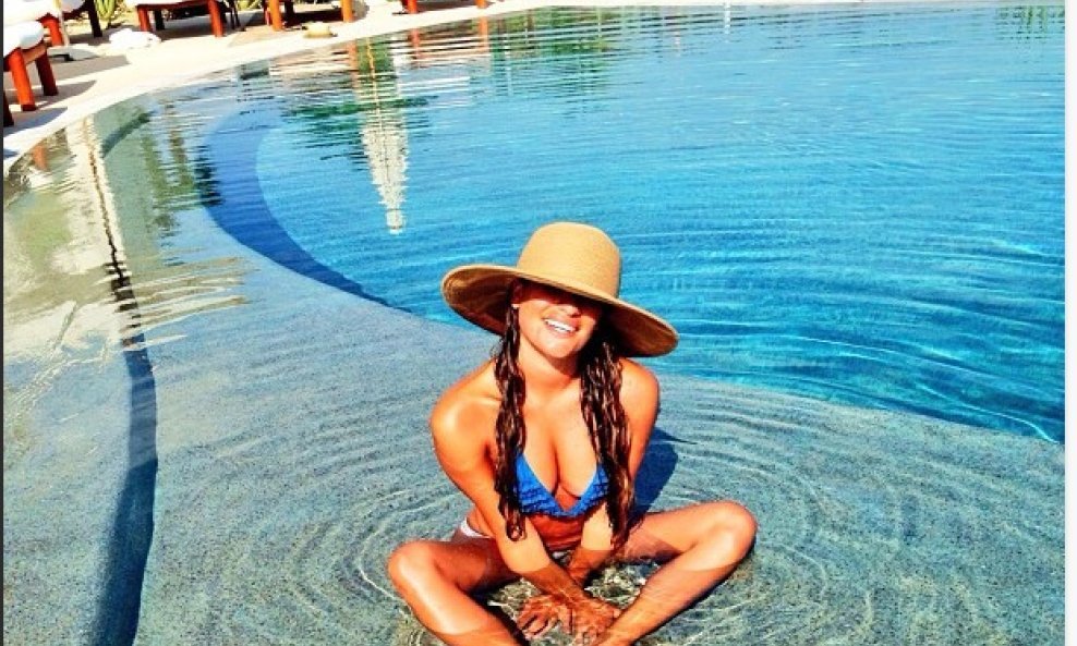 Lea Michele 
