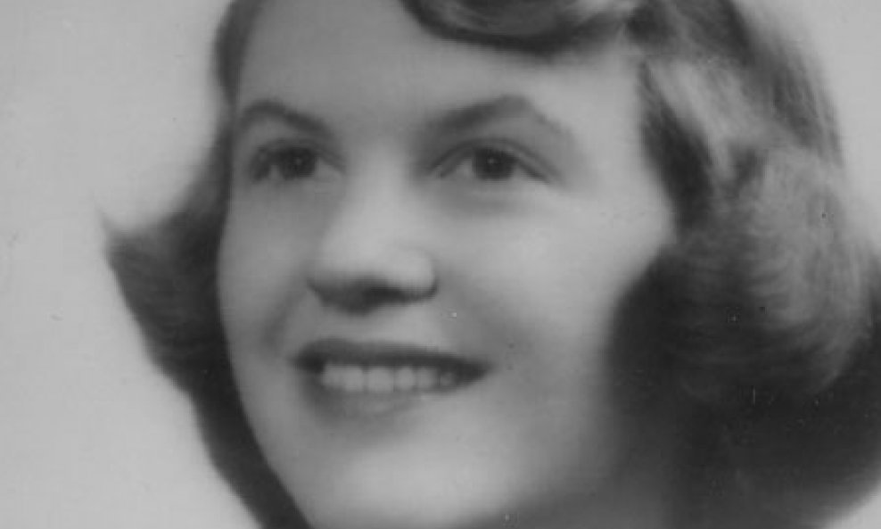 sylvia plath