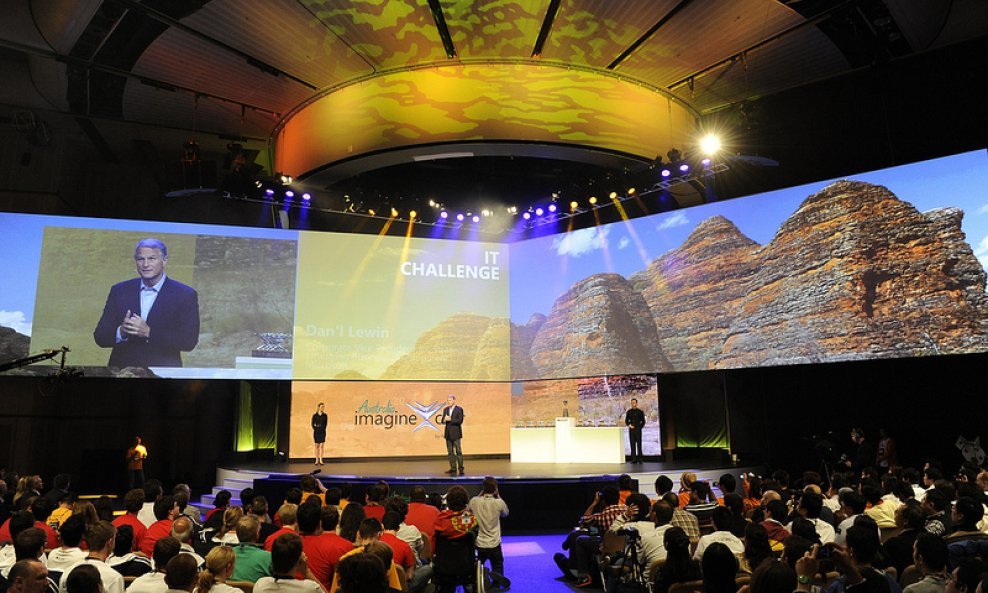 Imagine Cup