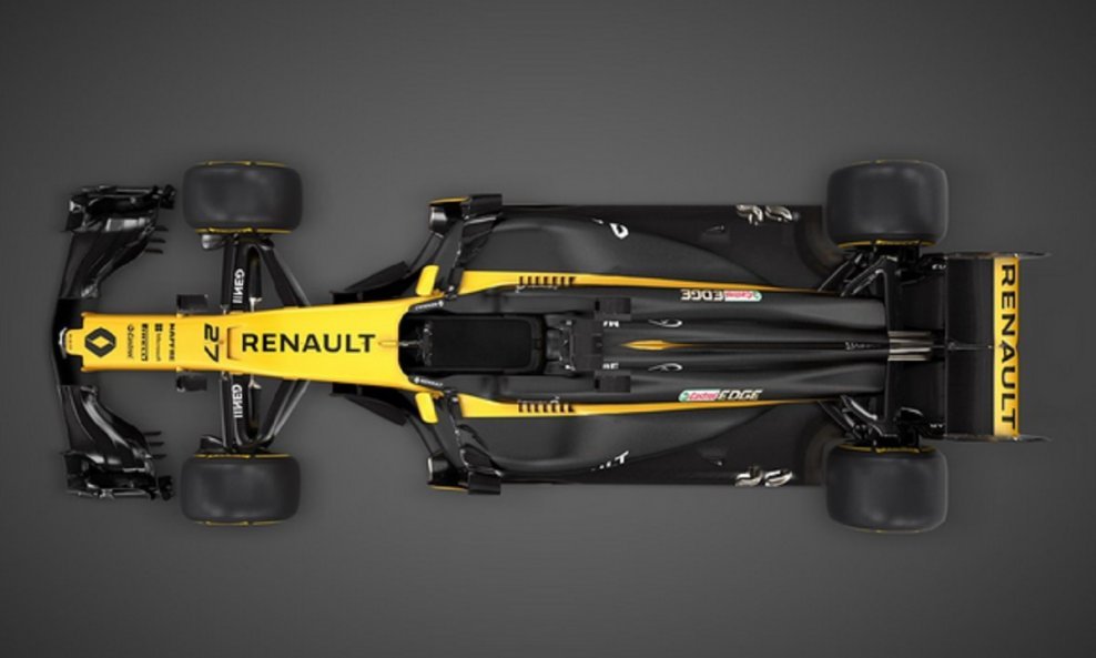 Renault RS17