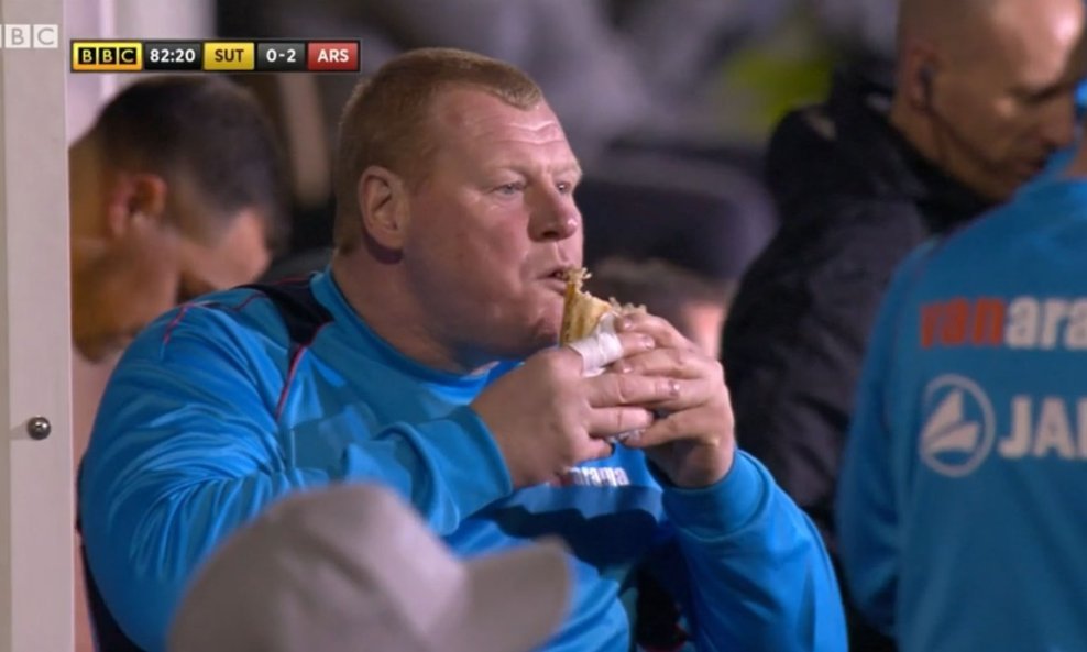 Wayne Shaw