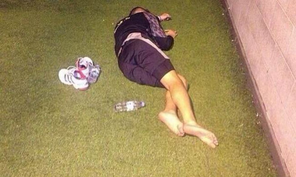 Samed Yesil