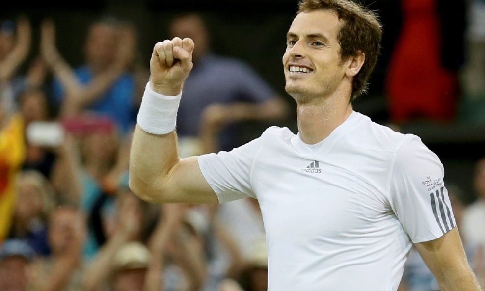 Andy Murray