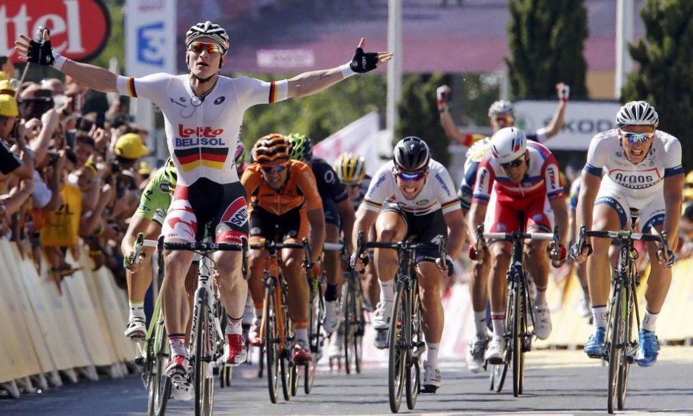 Andre Greipel (Tour de France)