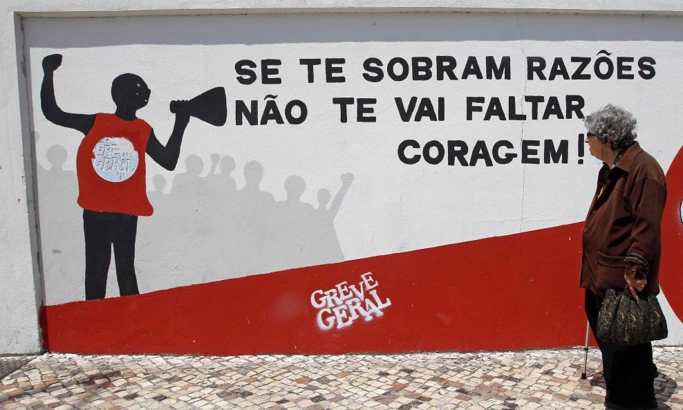 Portugal