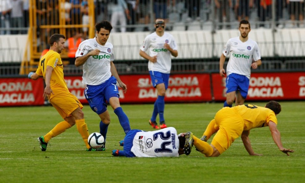 Franko Andrijašević