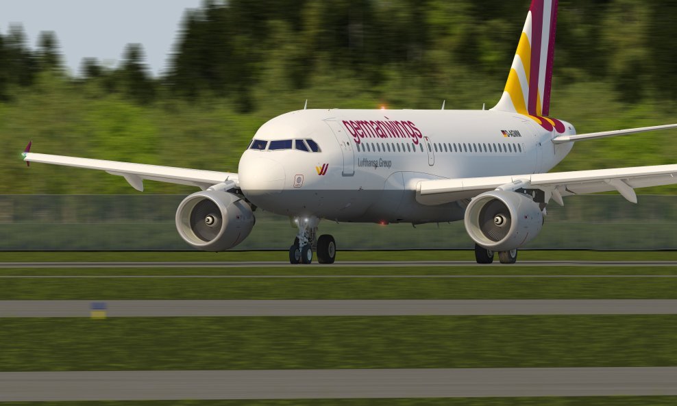 novi germanwings