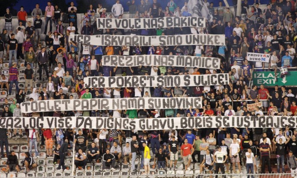 Torcida