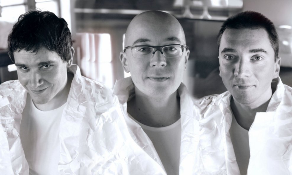 Marcin Wasilewski Trio