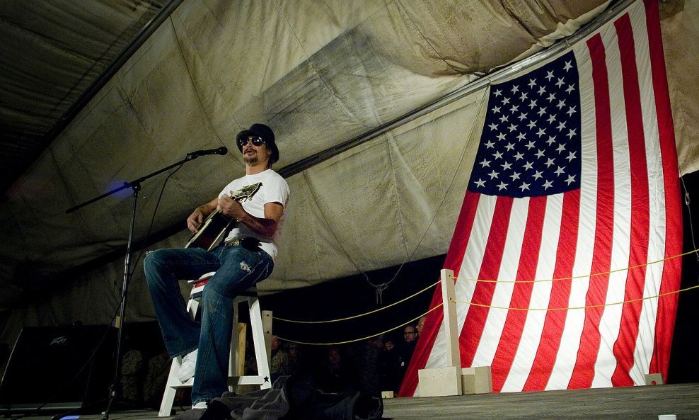 kid rock