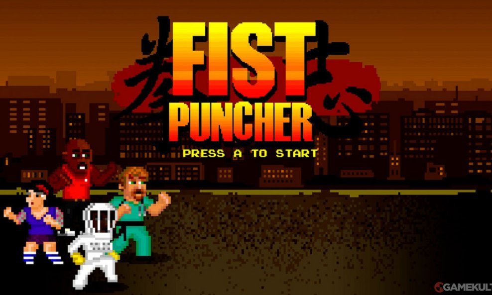 fist-puncher